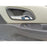 Puerta Trasera Derecha Para Chevrolet Cruze 2011, 2012, 2013, 2014, 2015 Trasera Derecho Plateado
