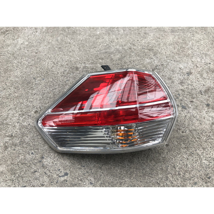 Calavera Izquierda Nissan Rogue 2014 2015 2016