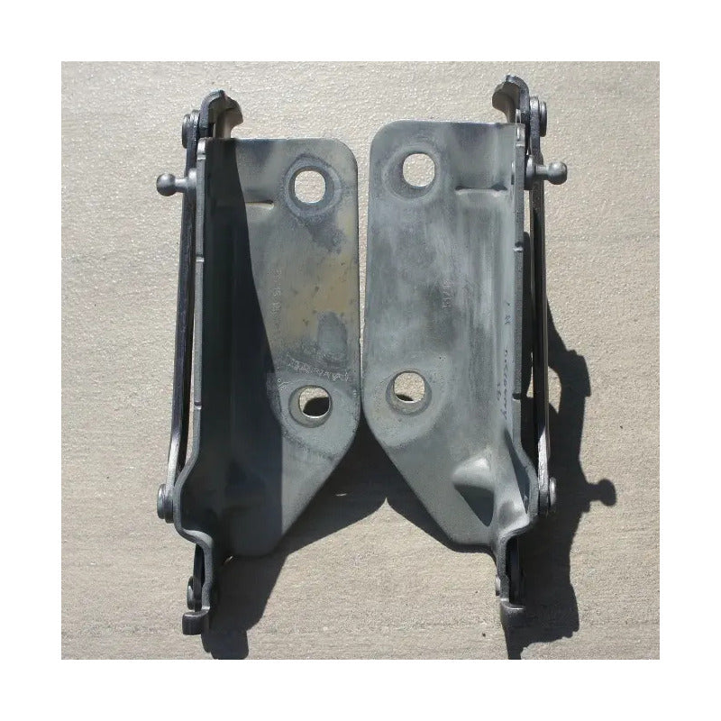 Juego Bisagras De Cofre Para Land Rover Discovery 2015, 2016, 2017, 2018, 2019