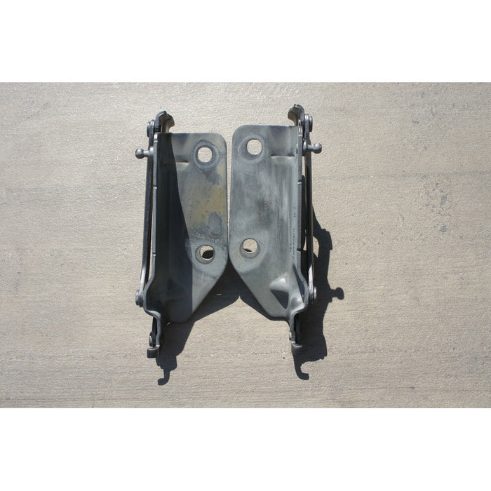 Set Bisagras De Cofre Para Land Rover Discovery 2015-2019