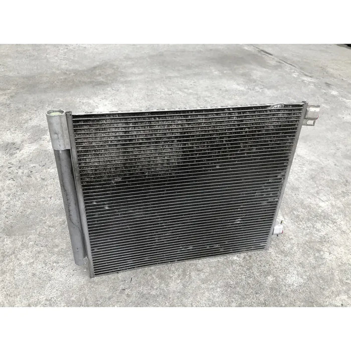 Condensador Original Para Nissan Rogue Sport 2017, 2018, 2019, 2020, 2021, 2022 Motor 2.0