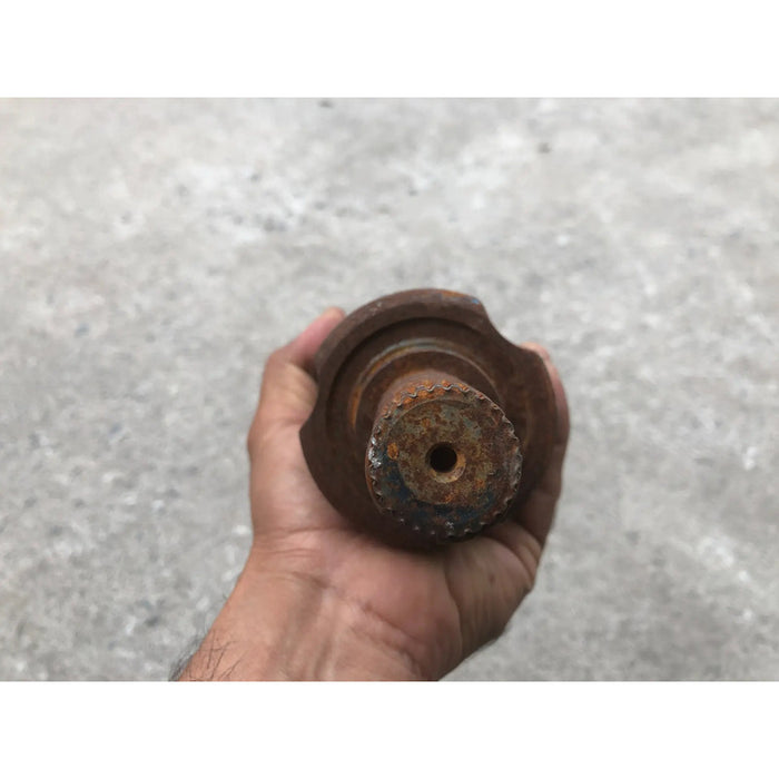 Junta Homocinetica Delantera Izquierda Para Honda Accord 2018, 2019, 2020, 2021 Motor 1.5 Original