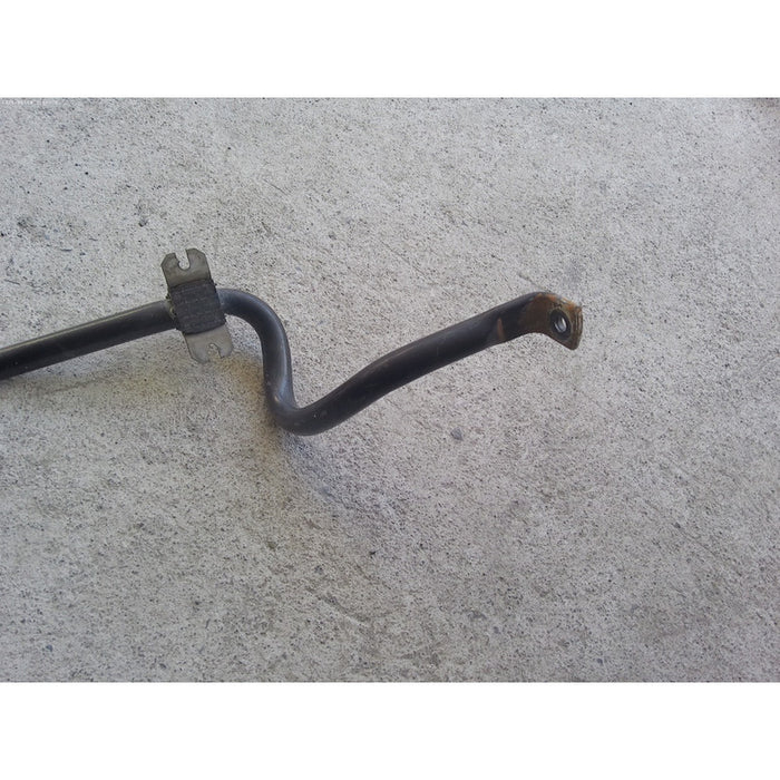 Barra Estabilizadora Delantera Cruze Del 2011 Al 2015 1.4