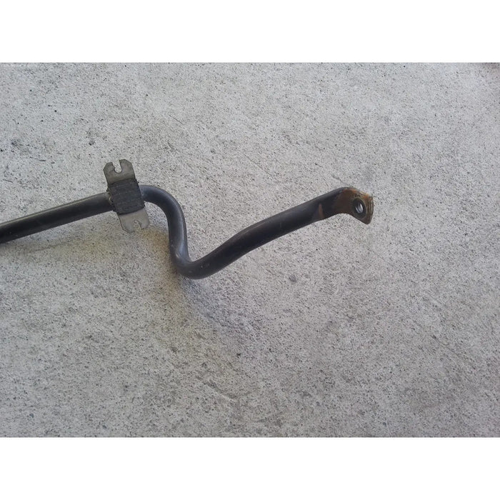 Barra Estabilizadora Delantera Original Para Chevrolet Cruze 2011, 2012, 2013, 2014, 2015 (motor 1.4)