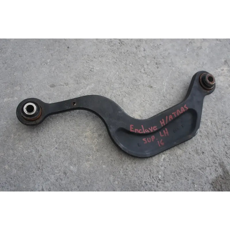 Tirante Trasero Izquierdo Hacia Atras Para Buick Enclave 2013, 2014, 2015, 2016, 2017