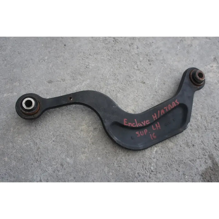 Tirante Trasero Izquierdo Hacia Atras Para Buick Enclave 2013, 2014, 2015, 2016, 2017