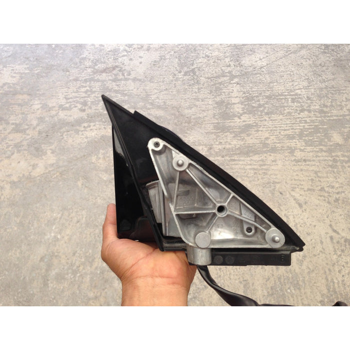 Espejo Izquierdo Original Para Audi A4 Sedan, 2002 Al 2008