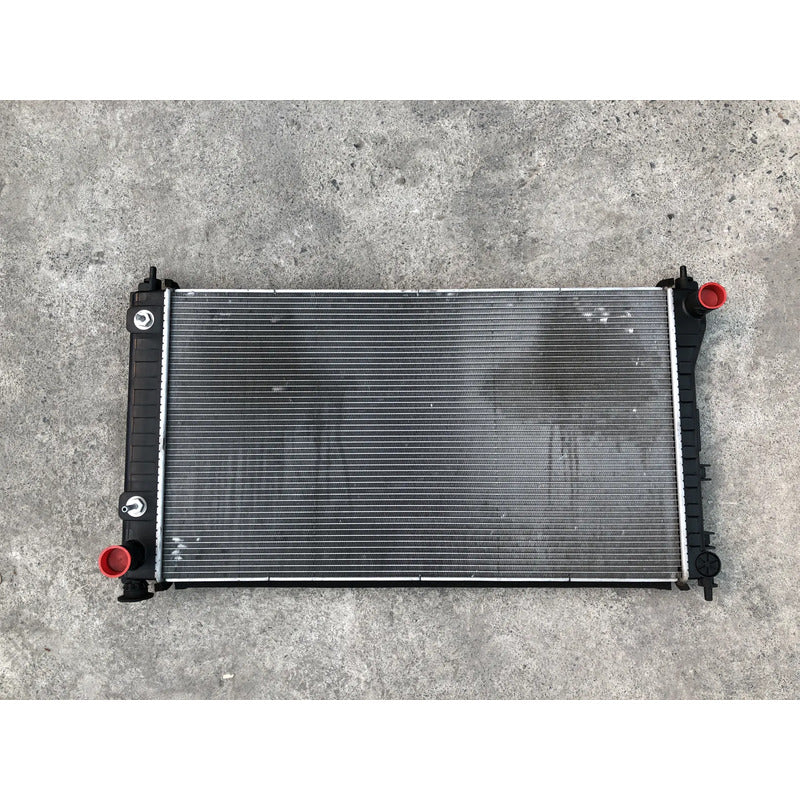 Radiador Original Para Nissan Altima 2019, 2020, 2021, 2022, 2023, 2024, 2025 - Motor 2.5 Litros, 4 Cilindros