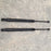 Juego De Pistones Cajuela Para Audi Q7 2007, 2008, 2009, 2010, 2011, 2012, 2013, 2014, 2015 (original)