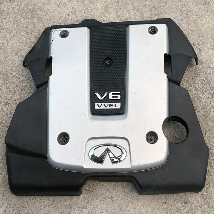 Cubierta De Motor Para Infiniti Qx50 2014, 2015, 2016, 2017