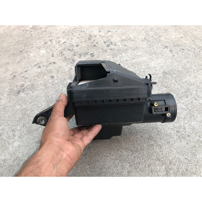 Porta Filtro De Aire Rogue Nissan 2014 Al 2018 2.5