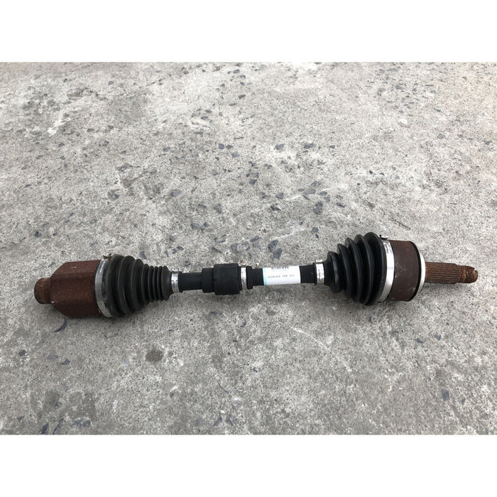 Junta Homocinetica Delantera Derecha Original Para Honda Hrv 2016, 2017, 2018, 2019, 2020, 2021, 2022 (motor 1.8)