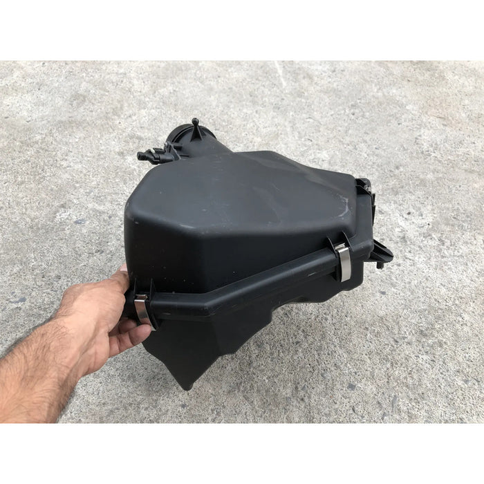 Porta Filtro De Aire Para Bmw 430i, Serie 4 2017, 2018, 2019, 2020 - Motor 2.0 Litros - Original