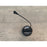Tapón De Gasolina Para Mazda 6, Mazda6 2007, 2008, 2009, 2010, 2011, 2012 (original) Negro