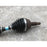 Junta Homocinetica Delantera Izquierda Para Nissan Maxima 2009, 2010, 2011, 2012, 2013, 2014 Motor 3.5 Original.