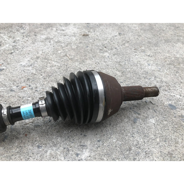 Junta Homocinetica Delantera Izquierda Para Nissan Maxima 2009, 2010, 2011, 2012, 2013, 2014 Motor 3.5 Original.