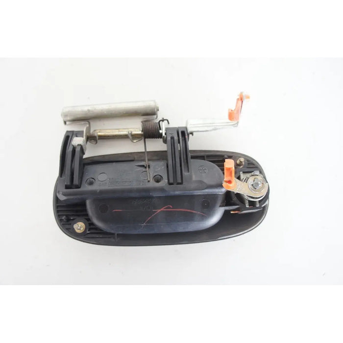Manija De Puerta Derecha Para Dodge Dakota 2000, 2001, 2002, 2003, 2004 - Original No Aplica Delantera