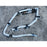 Bolsa De Aire Cortina Izquierda Bmw 325ia 2007, 2008, 2009, 2010, 2011, 2012 2013, Original