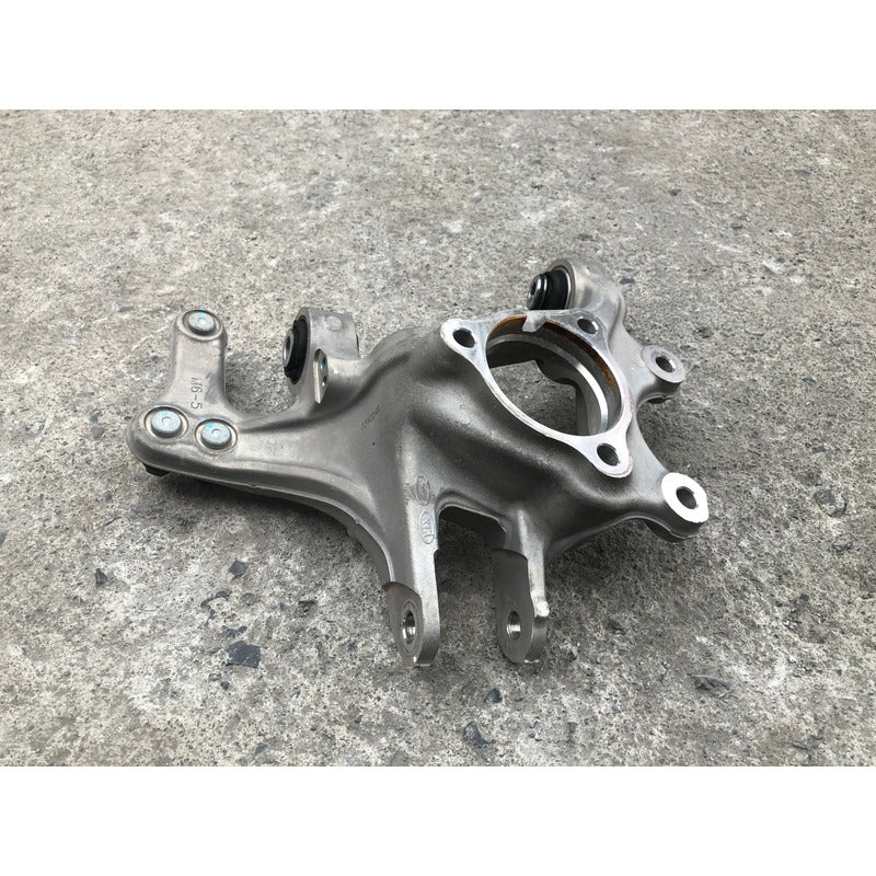 Mango Trasero Derecho para Sonata 2020, 2021, 2022, 2023 Motor 2.0, Original Gris