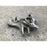 Mango Trasero Derecho Sonata 2020, 2021, 2022, 2023 Motor 2.0, Original Gris