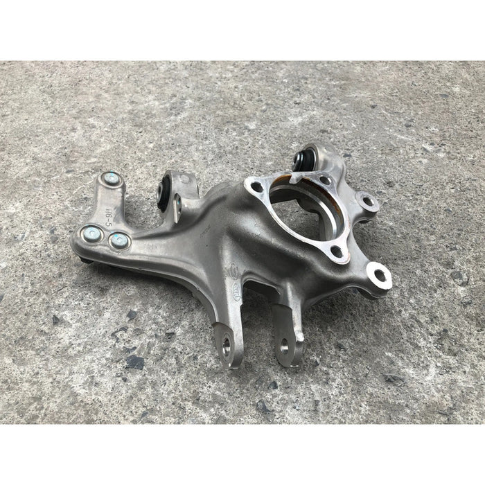 Mango Trasero Derecho Sonata 2020, 2021, 2022, 2023 Motor 2.0, Original Gris
