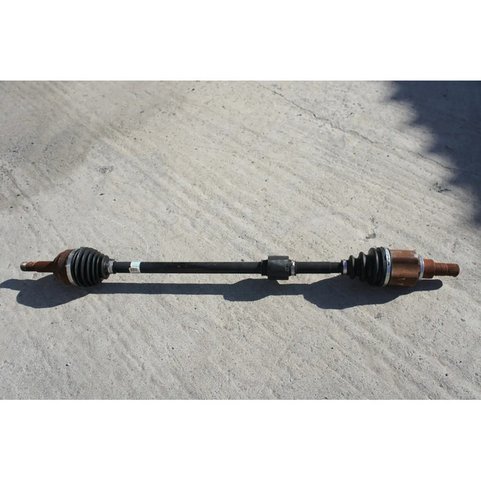 Junta Homocinetica Derecha Delantera Para Nissan Note 2012, 2013, 2014, 2015 Motor 1.6