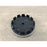 Copa Centro De Rin Gmc Acadia 2007, 2008, 2009, 2010, 2011, 2012, 2013 $ X Pieza Cromado