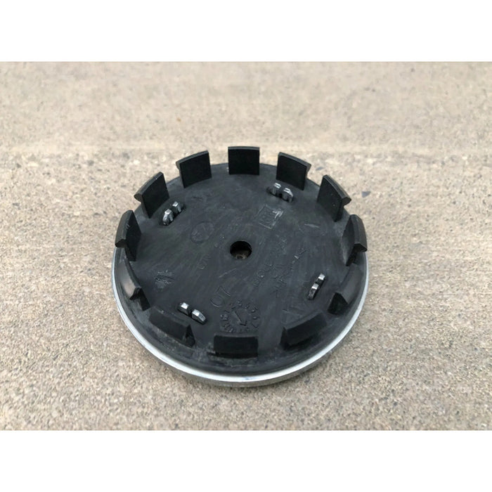 Copa Centro De Rin Gmc Acadia 2007, 2008, 2009, 2010, 2011, 2012, 2013 $ X Pieza Cromado