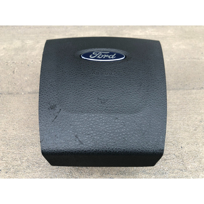 Bolsa De Aire Volante Original Ford Flex 2010 2011 2012