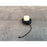 Tapon De Gasolina Para Dodge Ram 1500, 2500 - 2009, 2010, 2011, 2012, 2013, 2014, 2015, 2016, 2017, 2018 - Original Negro