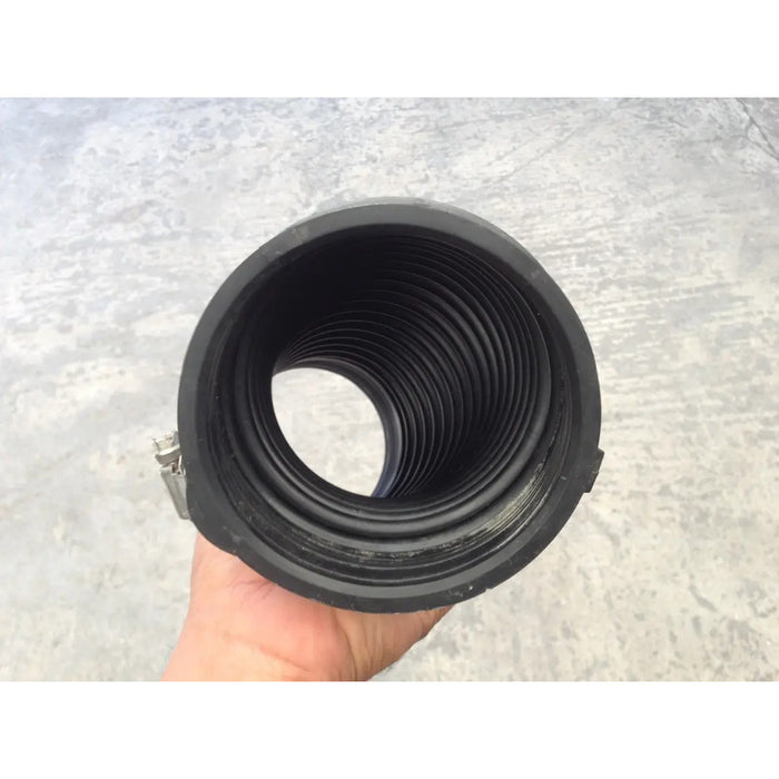 Manguera De Porta Filtro De Aire Para Dodge Caravan 2011, 2012, 2013, 2014, 2015, 2016, 2017, 2018, 2019 - Motor 3.6 Litros, V6 - Original