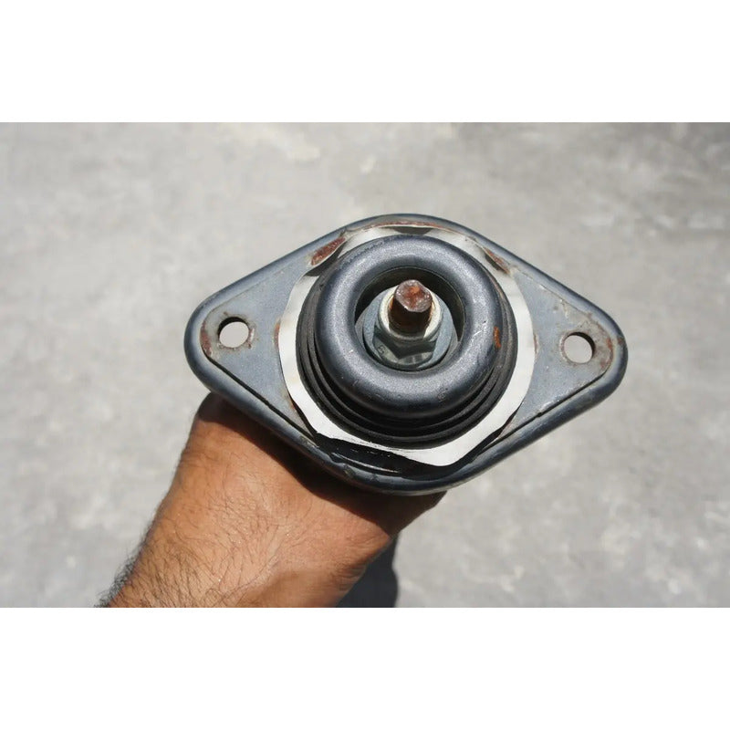 Amortiguador Trasero Izquierdo Original Para Nissan Pathfinder 2013, 2014, 2015, 2016, 2017, 2018, 2019