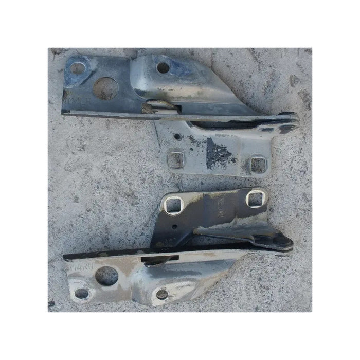 Juego De Bisagras De Cofre Nissan Xterra, X-terra 2005, 2006, 2007, 2008, 2009, 2010, 2011, 2012, 2013, 2014, 2015