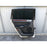 Puerta Trasera Izquierda Para Chrysler Pacifica 2006, 2007, 2008 - Original Trasera Izquierdo Blanco