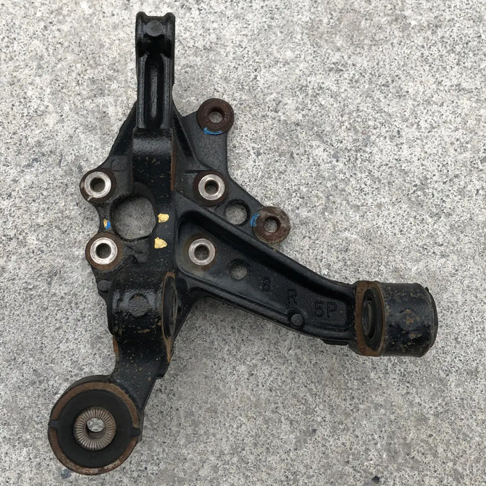 Mango Trasero Derecho Original Para Toyota Camry 2012, 2013, 2014, 2015, 2016, 2017 Motor 2.5