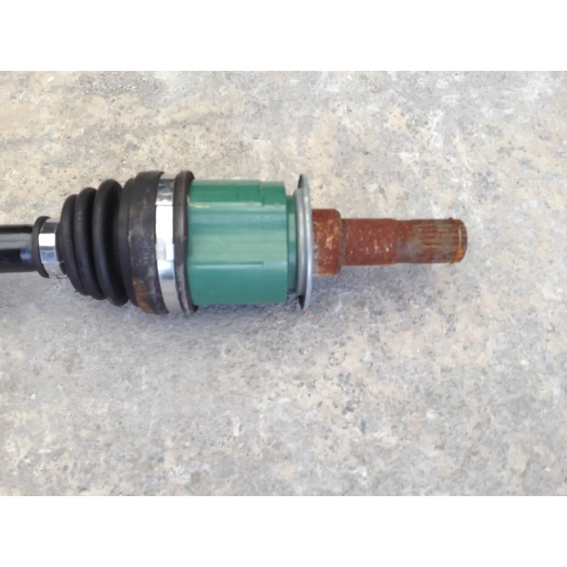 Junta Homocinetica Trasera Original Para Mitsubishi Eclipse Cross 2018, 2019, 2020 Motor 1.5