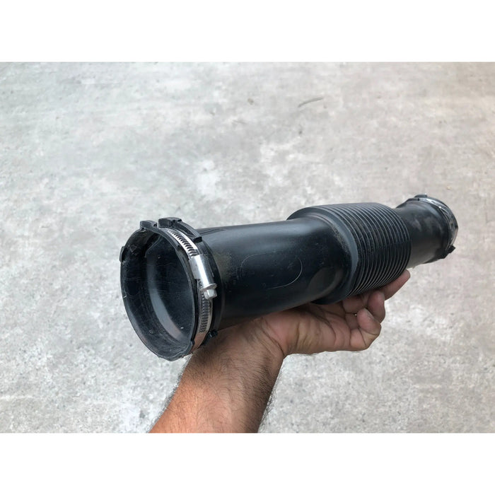 Manguera De Porta Filtro De Aire Para Jaguar Xe 2017, 2018, 2019 - Motor 2.0 Litros, Original