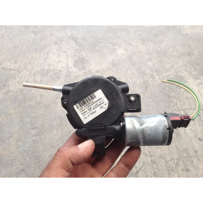 Motor Electrico Respaldo Asiento Derecho Xts 2013 Al 2019