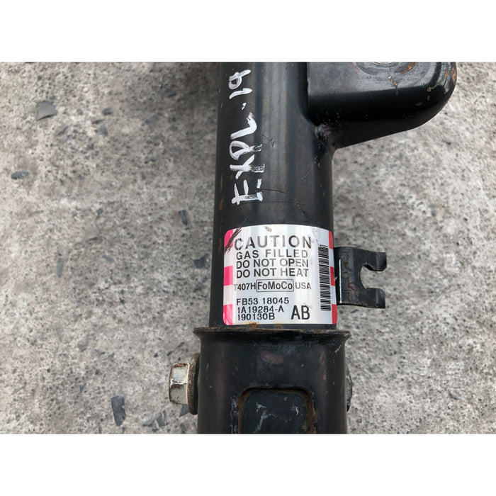 Amortiguador Delantero Derecho Explorer 2011 Al 2019 3.5