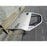 Puerta Derecha Para Dodge Ram - 2 Puertas 2019, 2020, 2021, 2022, 2023, 2024 Delantera Derecho Blanco
