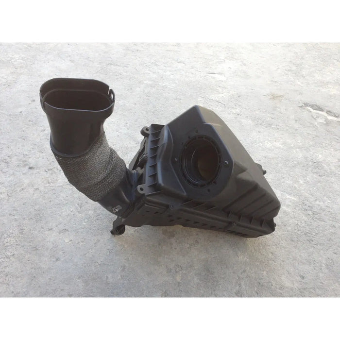 Porta Filtro De Aire Para Jaguar Xf 2009, 2010, 2011, 2012, 2013, 2014, 2015 Motor 3.0 Original