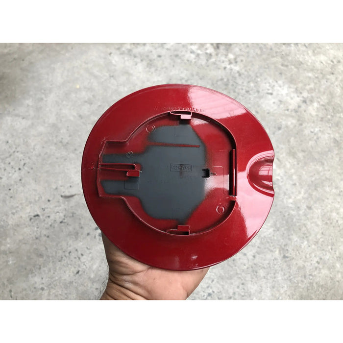 Tapa De Gasolina Para Lincoln Mkx 2011, 2012, 2013, 2014 (original) Rojo