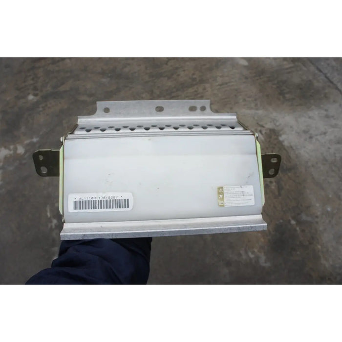 Bolsa De Aire Copiloto Tablero Monte Carlo 2000, 2001, 2002, 2003, 2004, 2005, 2006, 2007 Original