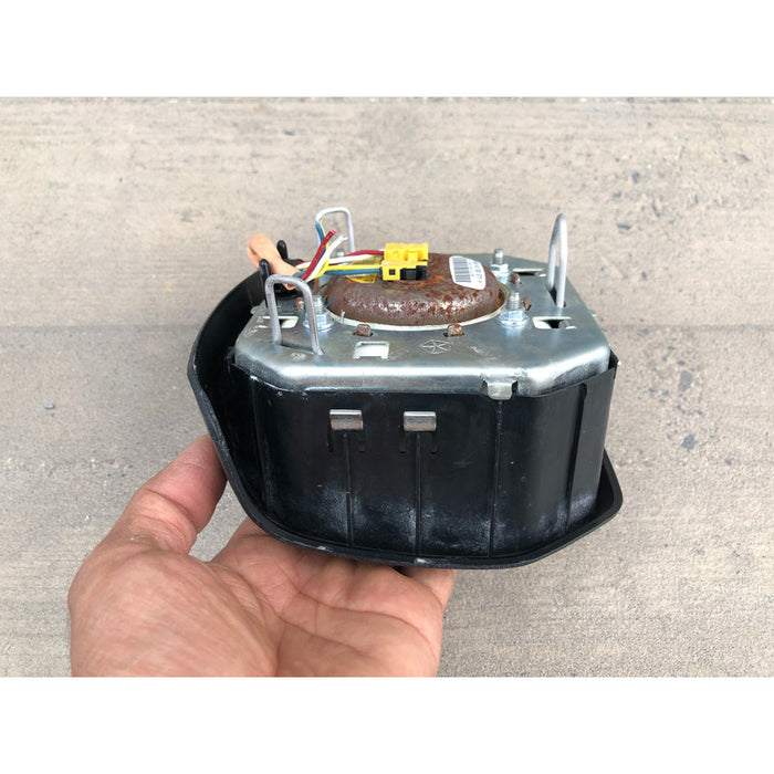 Bolsa De Aire Orignal Para Dodge Ram 1500 2013 - 2018