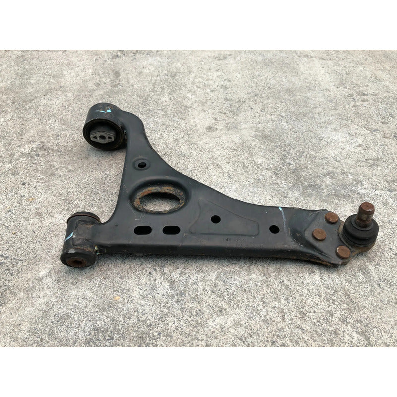 Horquilla Delantera Izquierda Para Chevrolet Trax 2013, 2014, 2015, 2016, 2017, 2018, 2019, 2020, 2021, 2022 (motor 1.4)