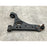 Horquilla Delantera Izquierda Para Chevrolet Trax 2013, 2014, 2015, 2016, 2017, 2018, 2019, 2020, 2021, 2022 (motor 1.4)