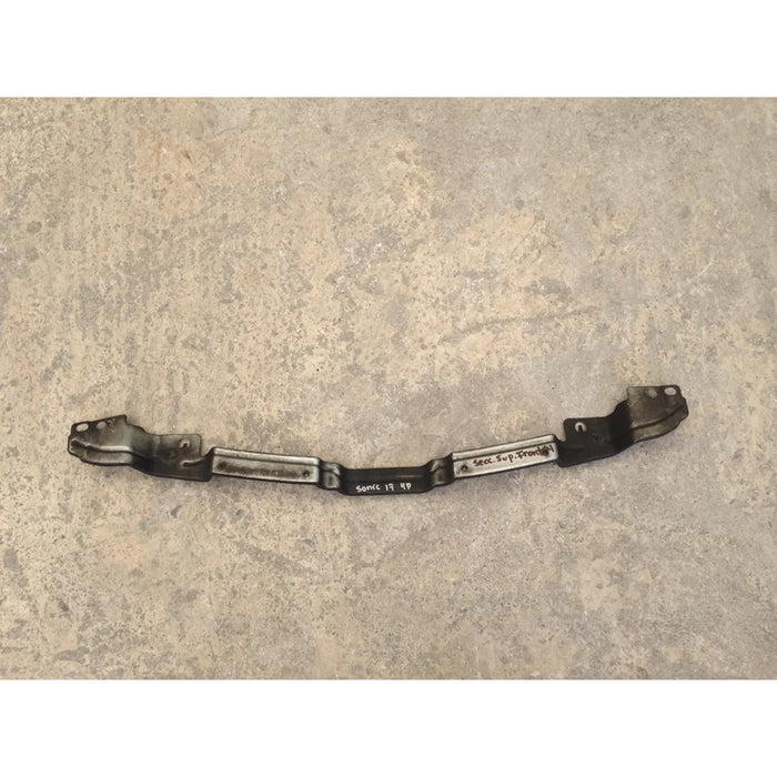 Sección Superior Frontal Para Chevrolet Sonic 2012, 2013, 2014, 2015, 2016, 2017, 2018 Motor 1.6
