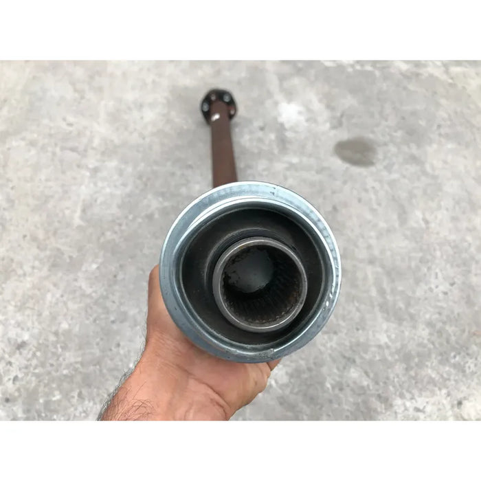Barra Cardan Original Para Ford Explorer 2020, 2021, 2022, 2023, 2024 4x2 Motor 2.3 Lts.