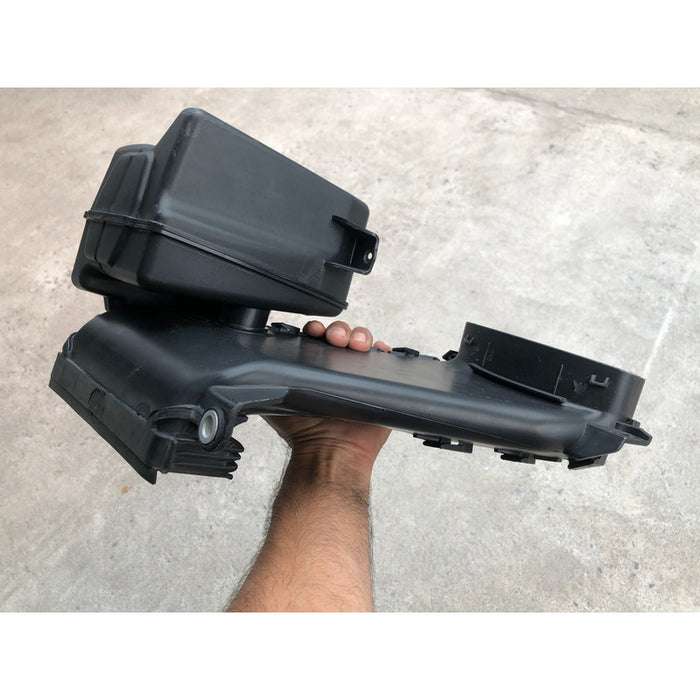 Porta Filtro Ducto Lincoln Mkx 2016 2017 2018 3.7