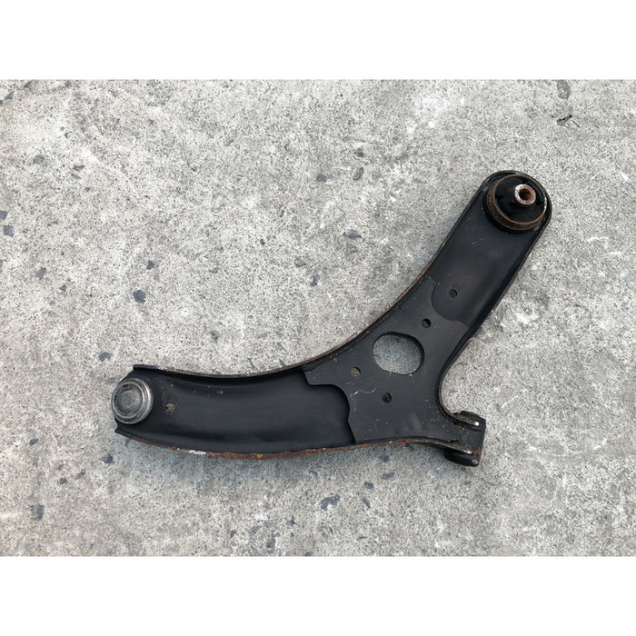 Horquilla Delantera Izquierda Kia Rio 2012 Al 2017 1.6
